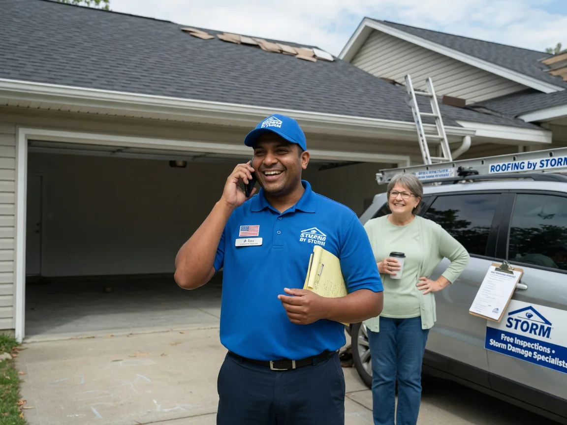 Roof Repair Near Me Brush Valley, PA FAQs